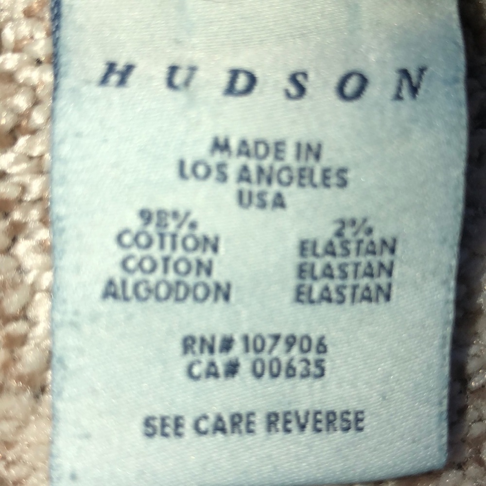 Jeans - Picture 3 of 3